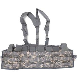 PX品 陸上自衛隊 弾帯 3型 OD 長 （ロング タクティカルベルト