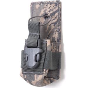 US（米軍放出品）First Aid Kit Universal IFAK Pouch Set ACU [First