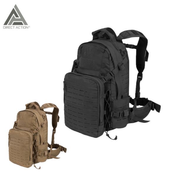 DIRECT ACTION（ダイレクトアクション）GHOST Mk II Backpack [2色]...