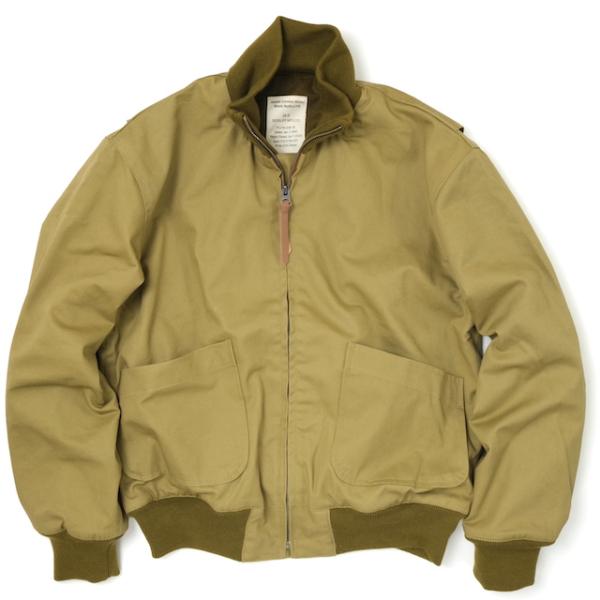 SESSLER（セスラー）タンカース ジャケット 初期型 [初期型 ポケット仕様][ビンテージ 復刻...