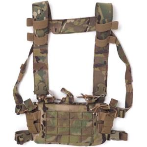 ORDNANCE TACTICAL OKINAWA（オードナンス）MRC（Micro Recon Chestrig