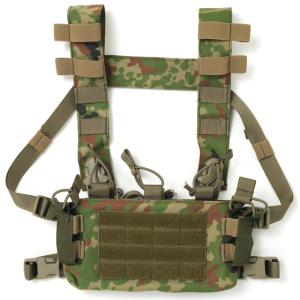 ORDNANCE TACTICAL OKINAWA（オードナンス） MRC マイクロリーコン