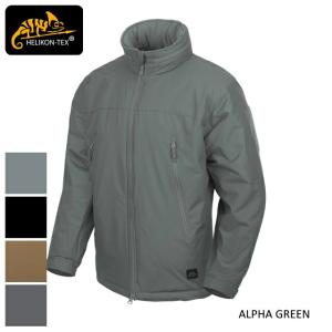 Helikon-Tex（ヘリコンテックス） LEVEL 7 Lightweight Winter Jacket [4色]【中田商店】