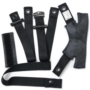 MILITARY（ミリタリー） 米軍 ACH/ECH/LWH ヘルメット用 パッド 7枚