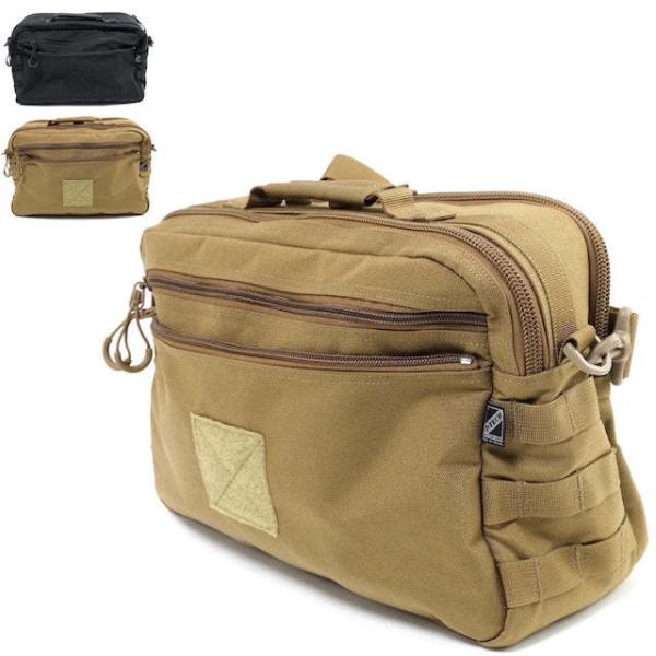 J-TECH（ジェイテック）1-DAY CARRY BAG BUSINESS TRIPPER-2 (...