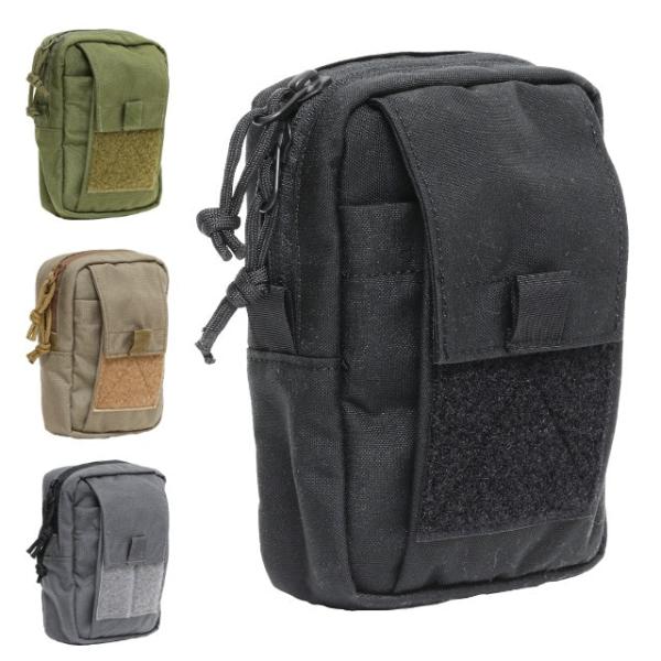 J-TECH（ジェイテック）3WAY FITTING NIGHT VISION POUCH [3WA...