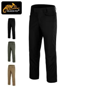 HELIKON-TEX アーバンタクティカルパンツ UTP ポリコットンリップス