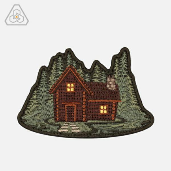 PROMETHEUS DESIGN WERX (プロメテウスデザインワークス)  PDW Cabin...