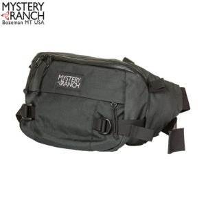 MYSTERY RANCH（ミステリーランチ） ボディバッグ ウエストバッグ