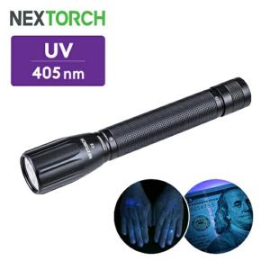 NEXTORCH（ネクストーチ）TA20 Flashlight [3段階調光＋ストロボ点灯