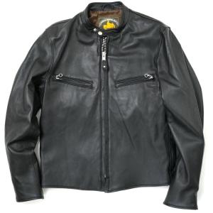 MORGAN MEMPHIS BELLE TYPE A-2 ホースハイド(馬革) 【中田商店
