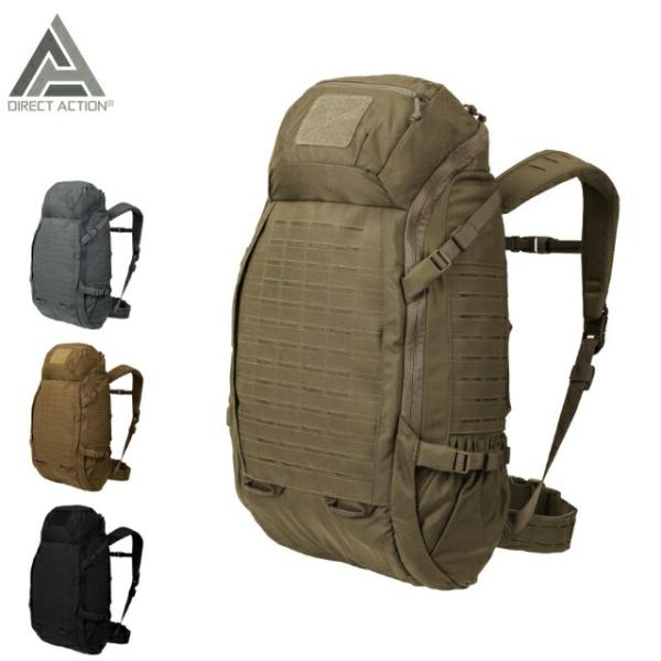 DIRECT ACTION（ダイレクトアクション）HALIFAX MEDIUM BACKPACK [...