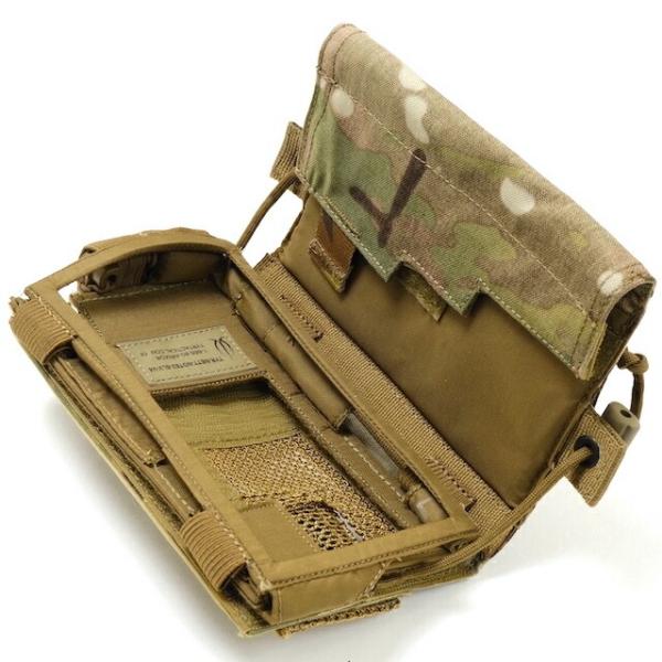 US Surplus（USサープラス）TYR Tactical Phone Pouch Samsun...
