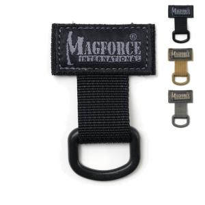 MAGFORCE（マグフォース）Tactical T-Ring [3色][MF-1713][タクティカル T-リング]｜captaintoms