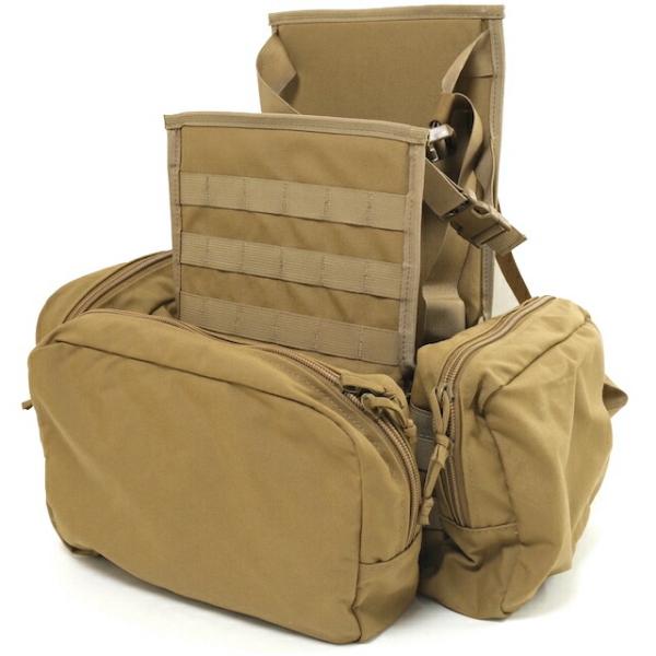 US（米軍放出品）Standard Vehicle Medical Support Kit [SVM...