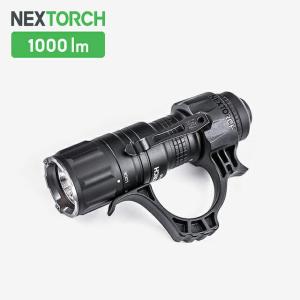 ネクストーチ Nextorch TA30D MAX Flashlight : PKウェーブ - 通販
