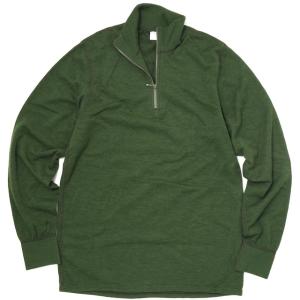 Military Style（ミリタリースタイル）U.S. SECRET SERVICE POLICE ZIP 