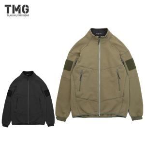 Tilak/TMG（ティラック）Jotun MiG Jacket [2色] ヨートゥン ミグ ジャケット｜captaintoms