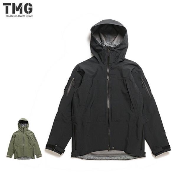 Tilak/TMG（ティラック）Raptor MIG Jacket [GORE-TEX][2色] ラ...