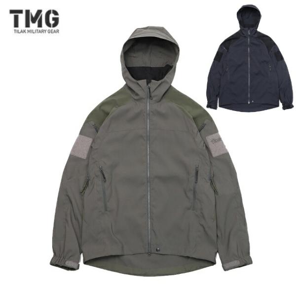 Tilak/TMG（ティラック）OPERATOR MiG Jacket [2色] オペレーター ミグ...