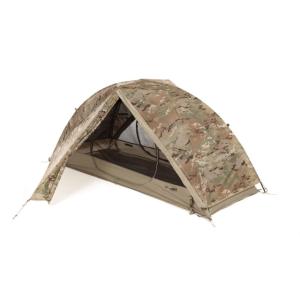 US（米軍放出品）LITEFIGHTER 1 INDIVIDUAL SHELTER SYSTEM OCP ライトファイター [1人用テント]｜captaintoms