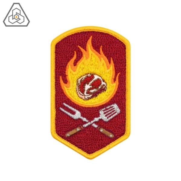 PROMETHEUS DESIGN WERX (プロメテウスデザインワークス)  PDW Grill...