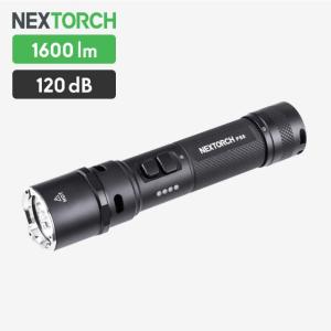 NEXTORCH（ネクストーチ）Artorch Flashlight [コンパクトEDCサイズ