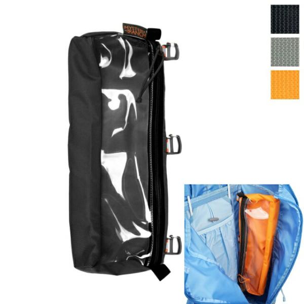 MYSTERY RANCH (ミステリーランチ) Quick Attach Void Bag Med...