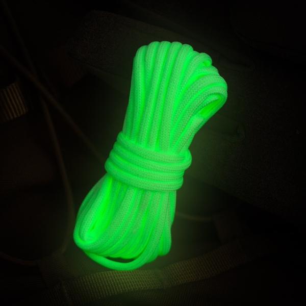 MARATAC（マラタック）Glow Dacron 15 Feet/4.5m [MT0014][グロ...