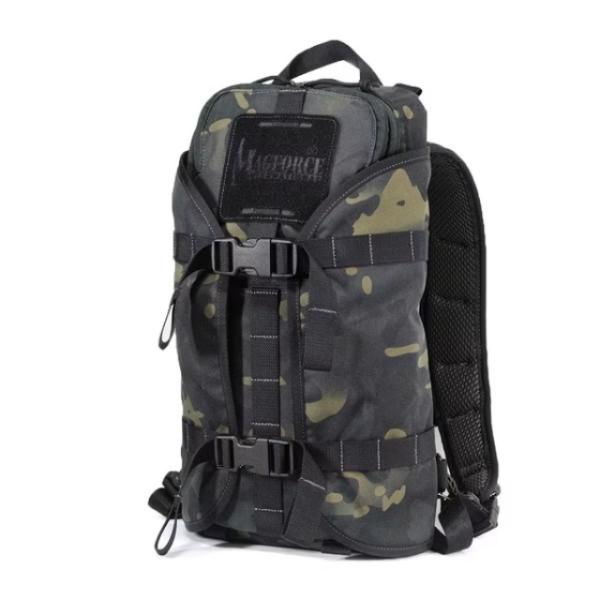 MAGFORCE（マグフォース）IMBS 17in Task Force Backpack [MF-...