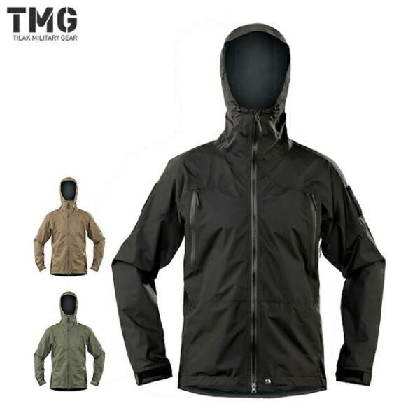 Tilak/TMG（ティラック）Stinger MiG Jacket [GORE-TEX Pacli...