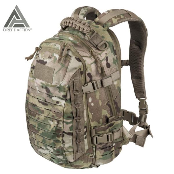 DIRECT ACTION（ダイレクトアクション）Dragon Egg Mk2 Backpack [...