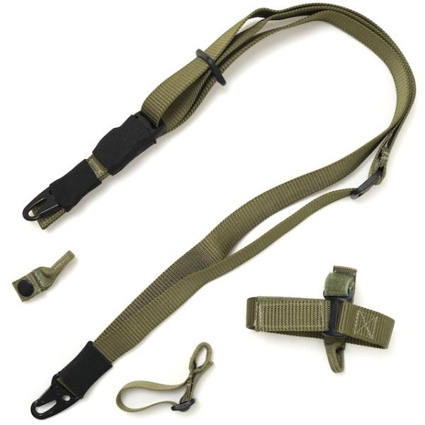 【クリアランスSALE】MAGFORCE（マグフォース）トライアンフ ガンスリング [MF-1501...