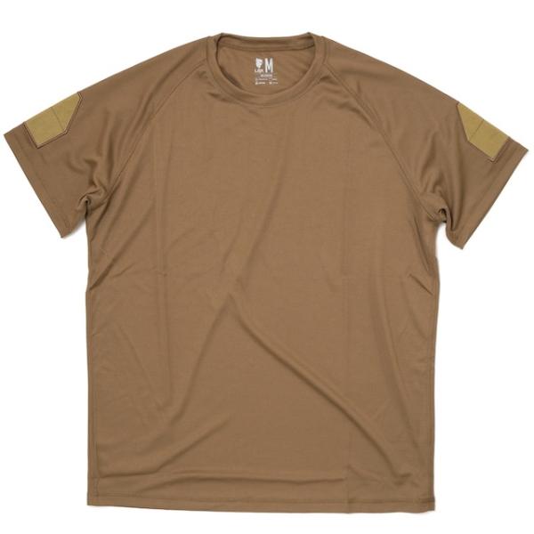 US Surplus（USサープラス）LBX Tactical Shooter T-Shirt [C...