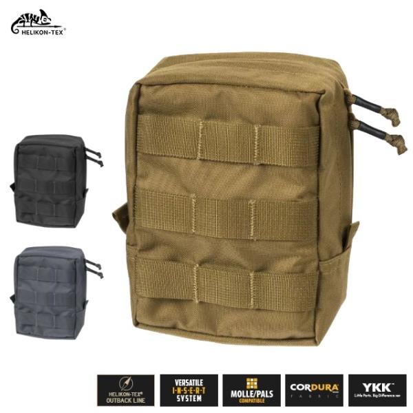 Helikon-Tex（ヘリコンテックス）General Purpose Cargo Pouch [...