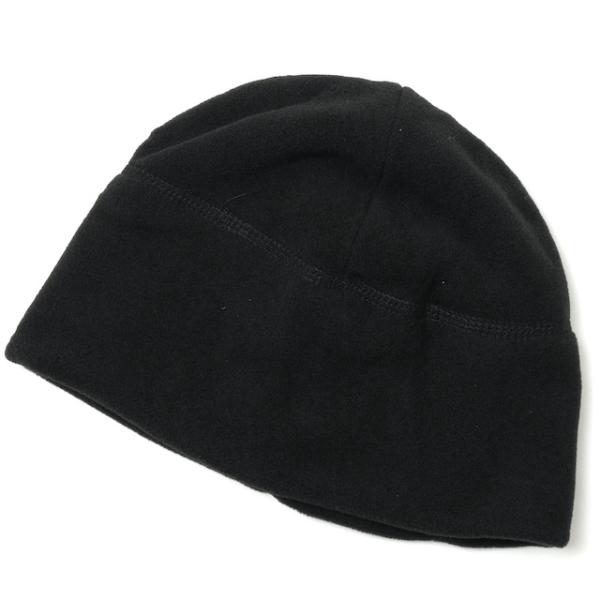 US（米軍放出品）FINGER LAKES TEXTILES US Fleece Cap POLAR...
