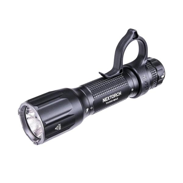 NEXTORCH（ネクストーチ）TA30D MAX One-step Strobe Tactical...