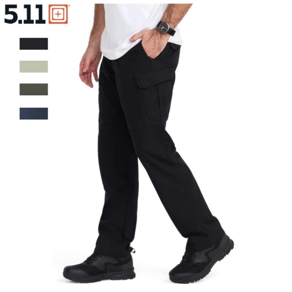 5.11 TACTICAL（ファイブイレブン タクティカル） STRYKE PANT [74369A...