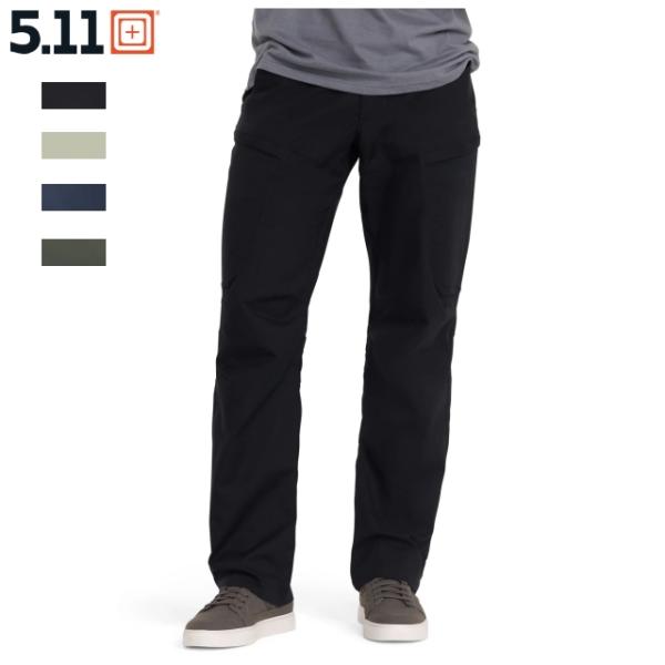 5.11 TACTICAL（ファイブイレブン タクティカル） APEX PANT [74434ABR...