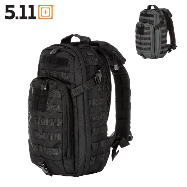 5.11 Tactical（ファイブイレブン タクティカル）RUSH MOAB 10 Sling P...