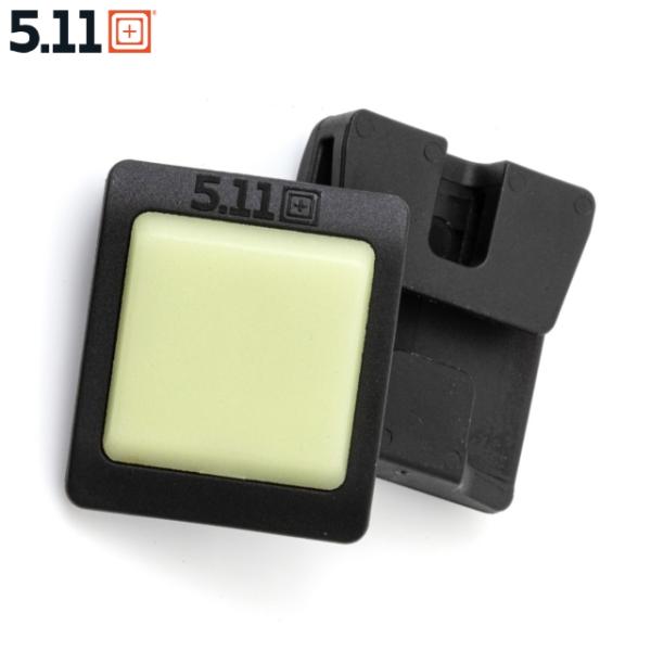 5.11 Tactical（ファイブイレブン タクティカル）Glow Marker 1 Molle ...