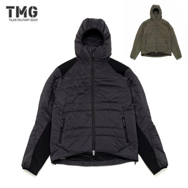 Tilak/TMG（ティラック）Ketil MiG Jacket [2色] ケティル ミグ ジャケッ...