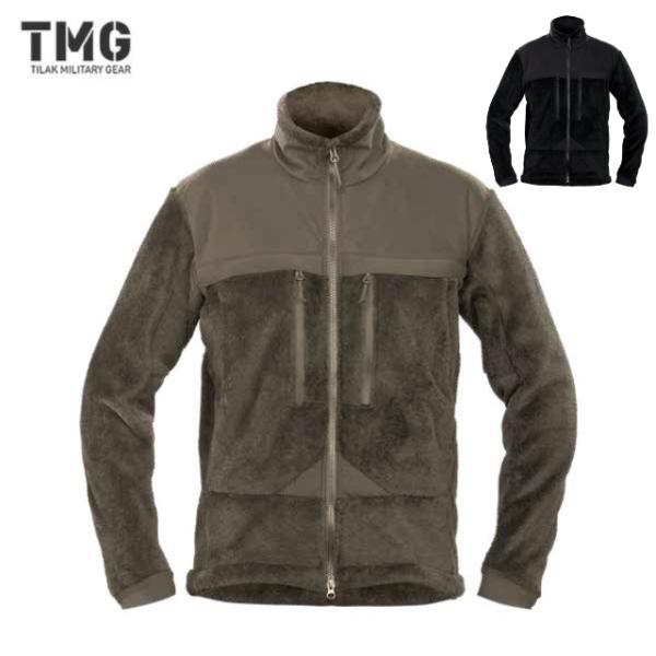 Tilak/TMG（ティラック）Altair MiG Jacket [2色] アルタイル ミグ ジャ...
