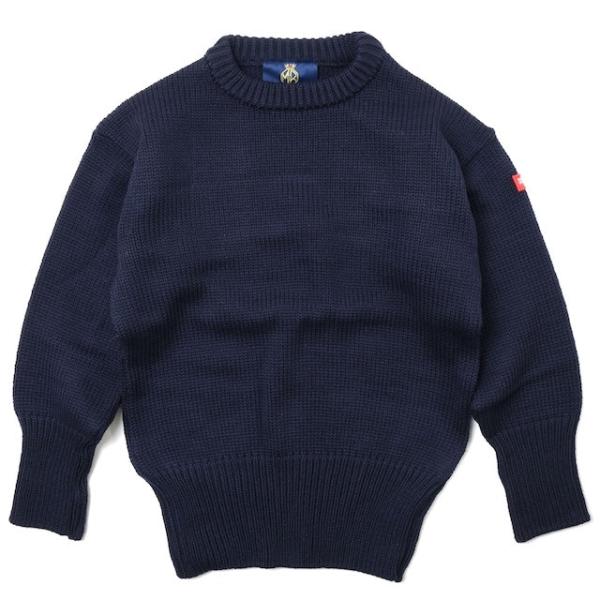 KEMPTON（ケンプトン）“THE OLYMPIC CLASS” CREW NECK SWEATE...