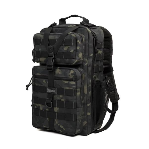 MAGFORCE（マグフォース）Mid-Tech Sniper Backpack 500D [MF-...