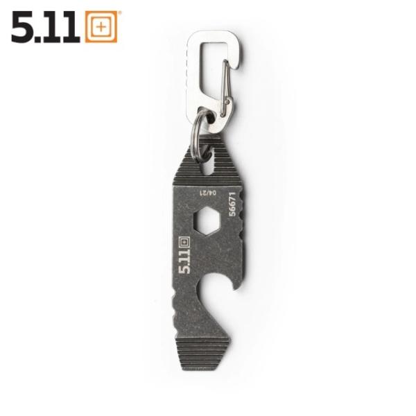 5.11 Tactical（ファイブイレブン タクティカル）EDT PRY TOOL [Gunmet...