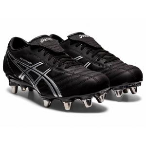 ASICS LETHAL WARNO ST 2 リーサル ウォーノ アシックス