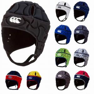 カンタベリー クラブプラス ヘッドギア ラグビー ヘッドキャップ