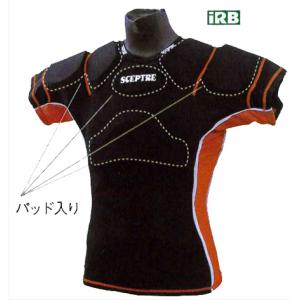 【SCEPTRE】 セプター ショルダーガード ...の商品画像