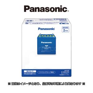 ヴェルファイア DBA-AGH30W(15/1〜) ガソリンエンジン 2AR-FE(2500) (標準搭載 S-95) パナソニックバッテリー caos ISS S-115｜car-cpc2